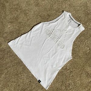 Women’s Adidas Tanktop
